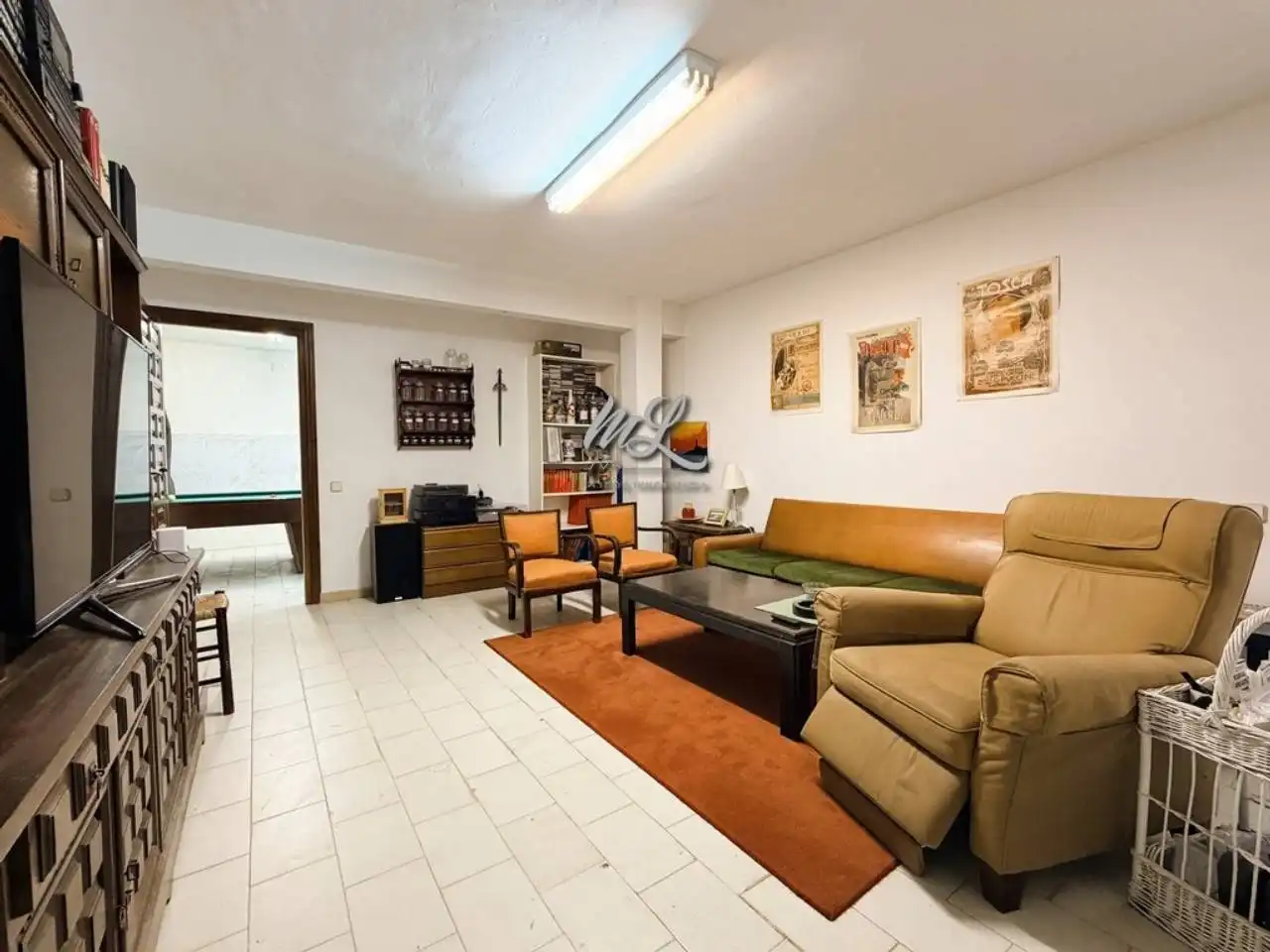 Casa o chalet en venta en Olías del Rey con Calefacción, Jardín privado y Terraza
