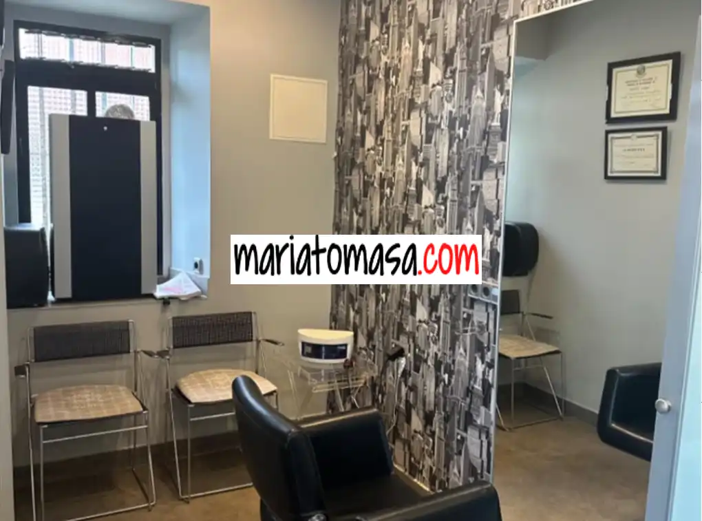 Local en venta en Getxo 