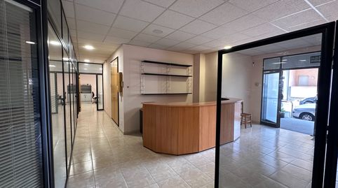 Photo 5 of Premises for rent in Carrer Mossèn Gelabert, 9, Olot, Girona
