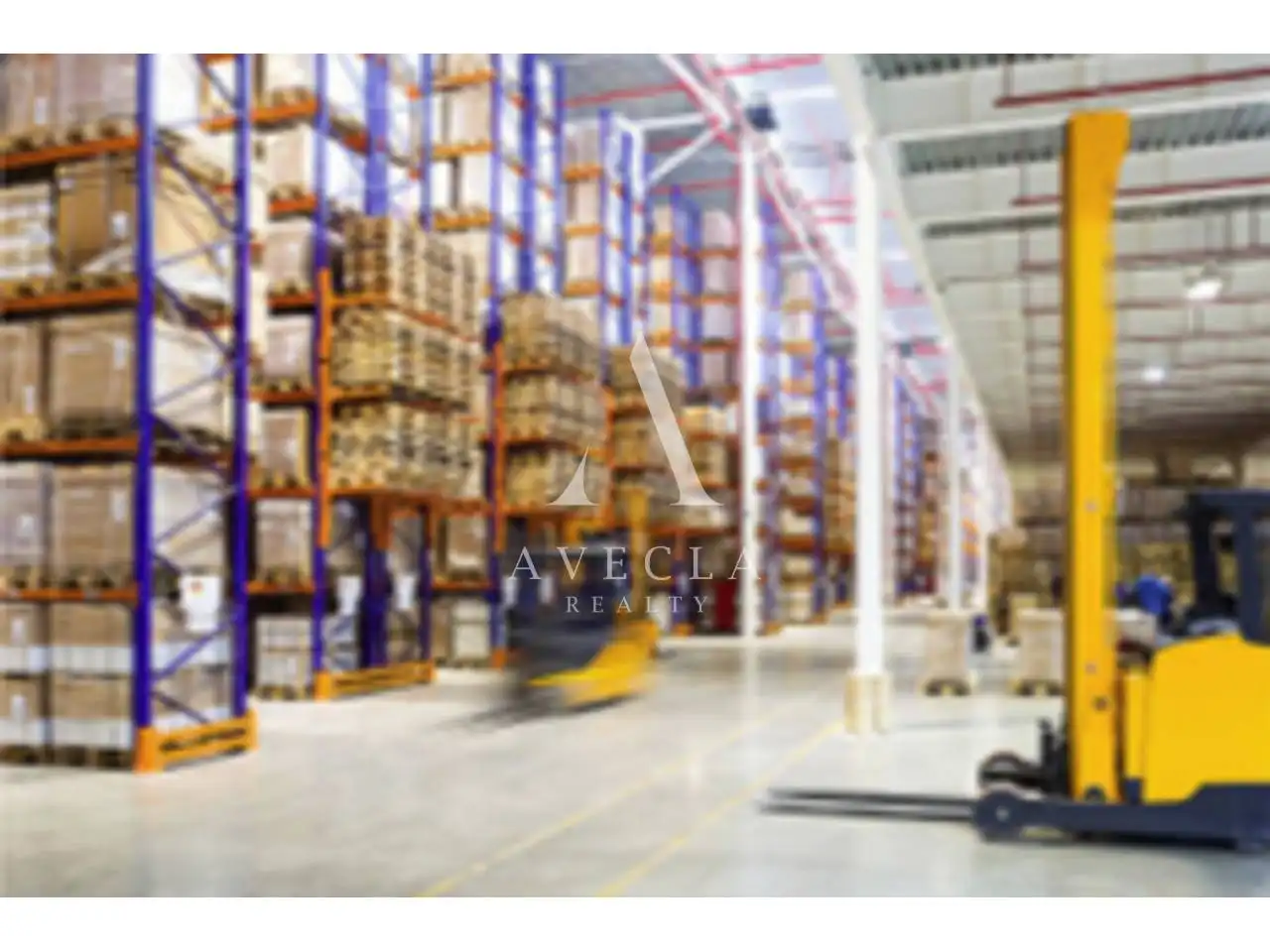 Industrial buildings for rent in Lliçà d'Amunt  with Heating