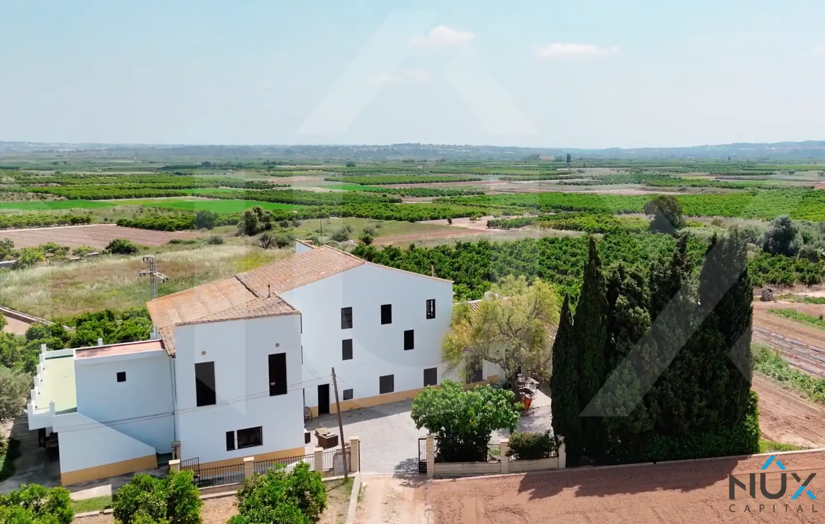 Casa o chalet en venta en Benaguasil con Aire acondicionado, Calefacción y Jardín privado