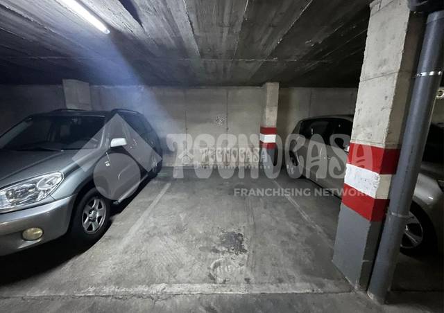 Garaje en Venta en Siete Palmas