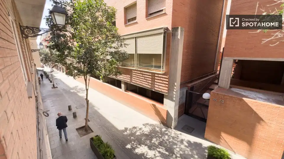 Zimmer in Sarrià