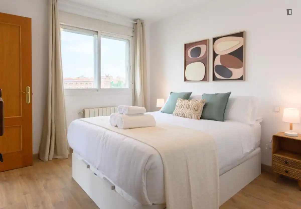 Apartament de lloguer a Concepción