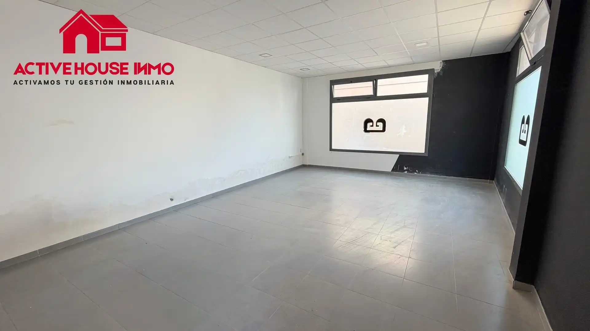 Commercial properties for rent in Santa Bàrbara