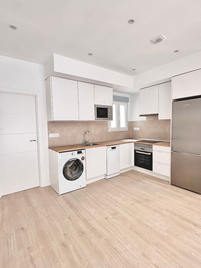 Piso en venta en San Diego, Puente de Vallecas,  Madrid Capital