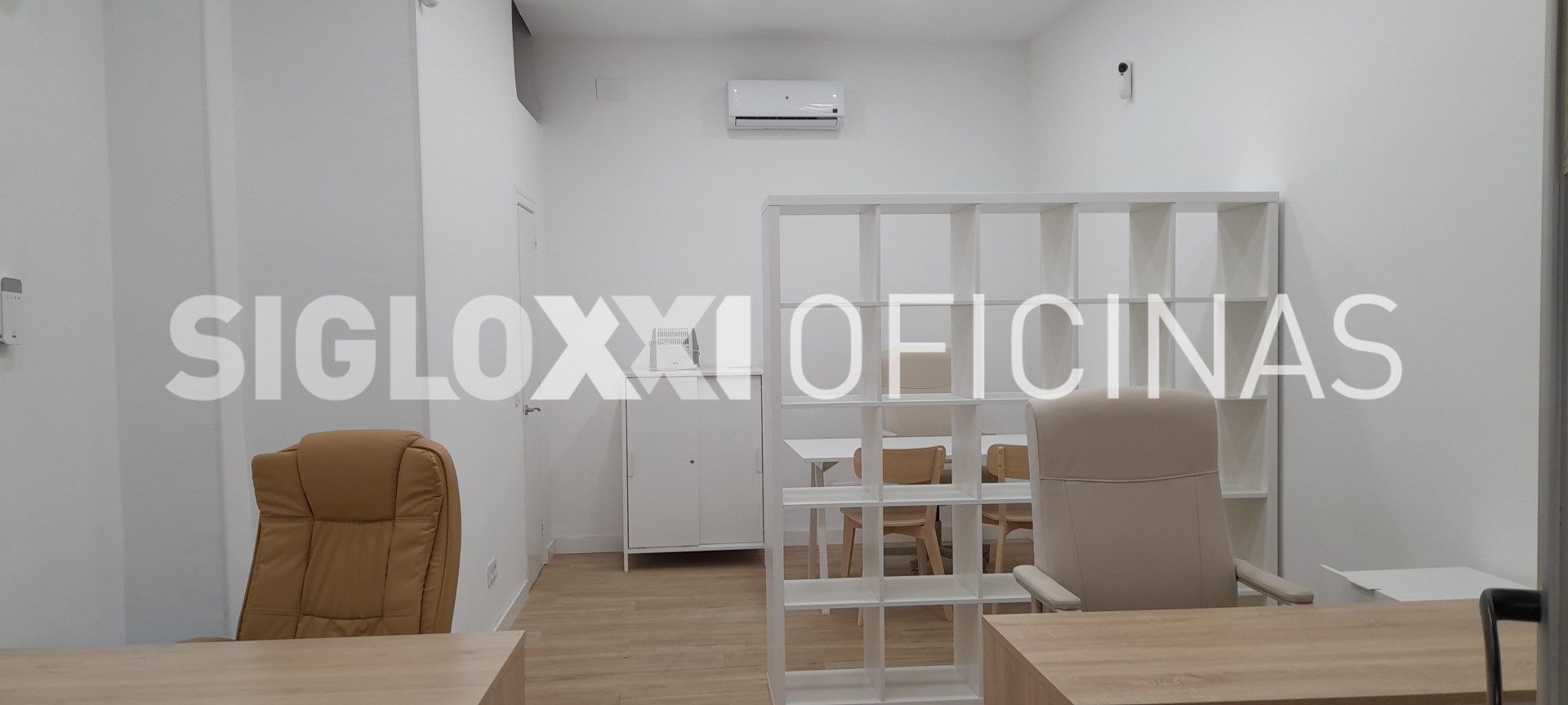 Premises to rent in JOAQUIM VALLS, Verdum