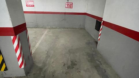 PARKING ZONA CENTRO