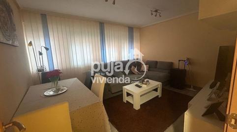Foto 2 de Piso en venta en Avenida Huetos, Sansomendi, Vitoria - Gasteiz