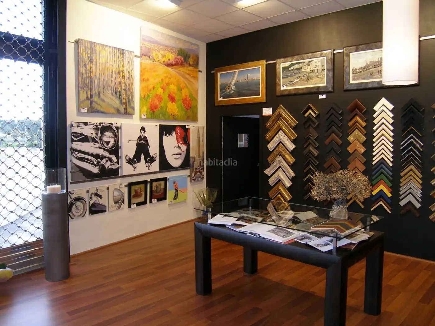Local comercial en venda a Carrer Alcoi 1, imagen 7