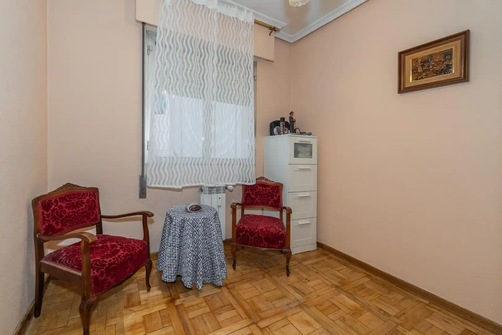Flat with lift for sale in Calle SANTA VIRGILIA, imagen 30