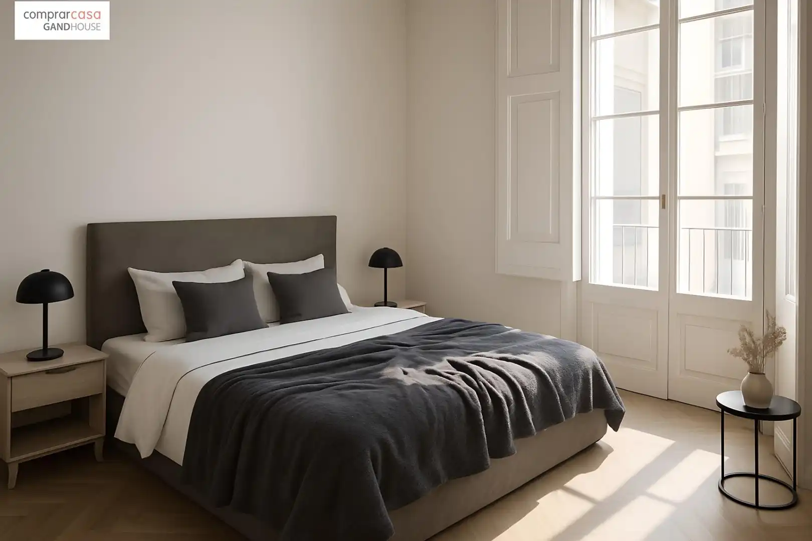 Habitación de Piso en venta en Sant Martí