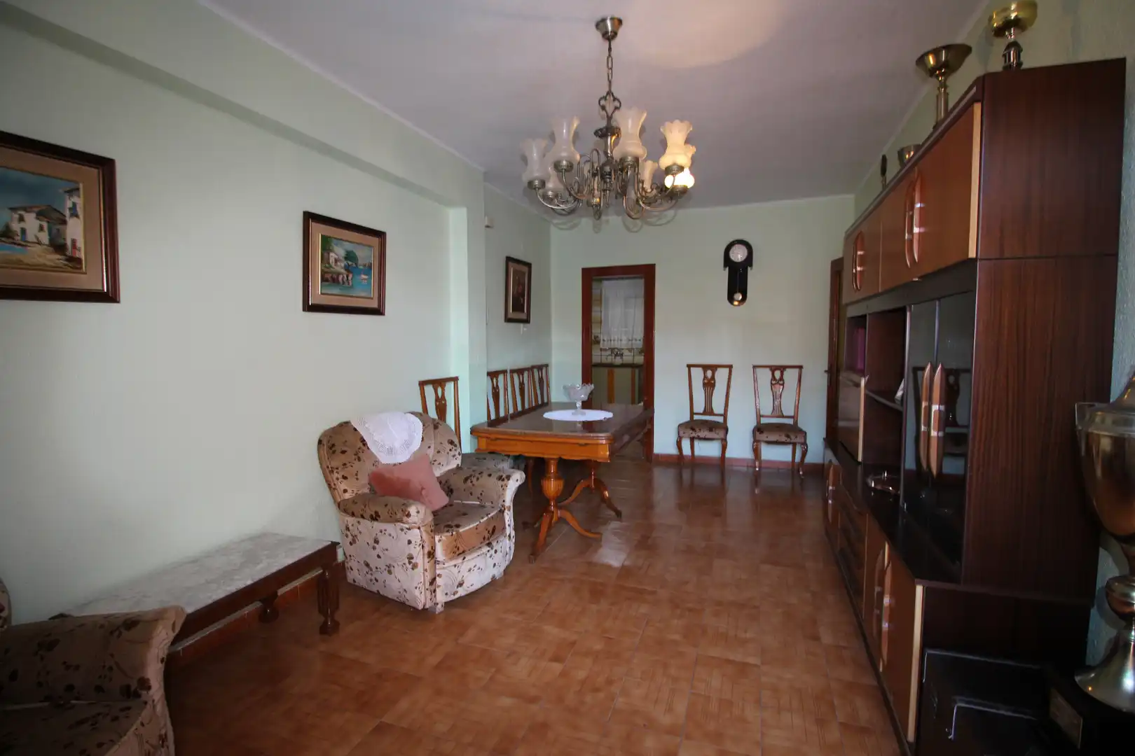 Erdgeschosswohnung zum Verkauf in Carlet, imagen 2