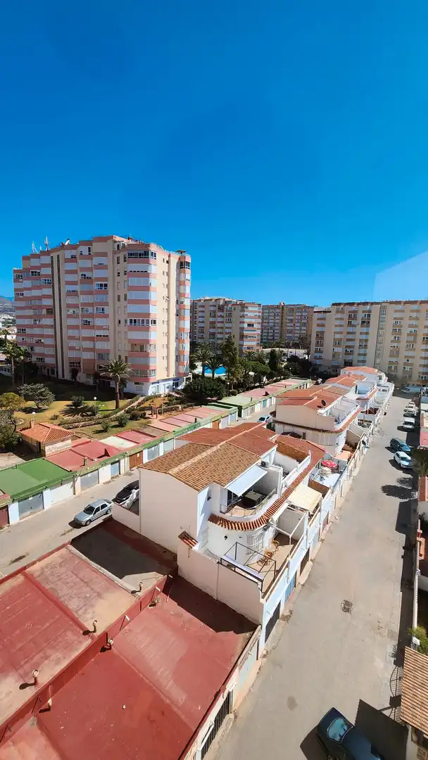 Apartments for rent in Avenida América, 88, Centro Internacional