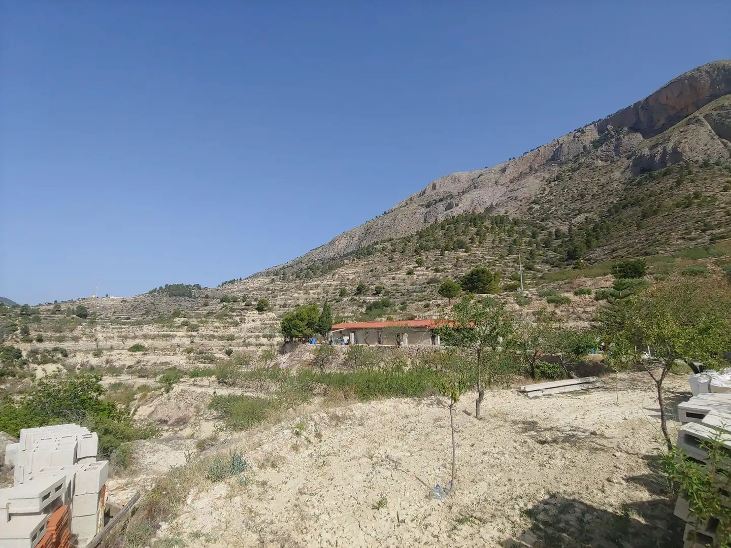 Terrenys i solars en venda a Sella, imagen 11