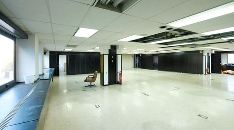 Oficina diáfana de 370 m² en el centro de Mataró, Plaza del Ayuntamiento, imagen 5