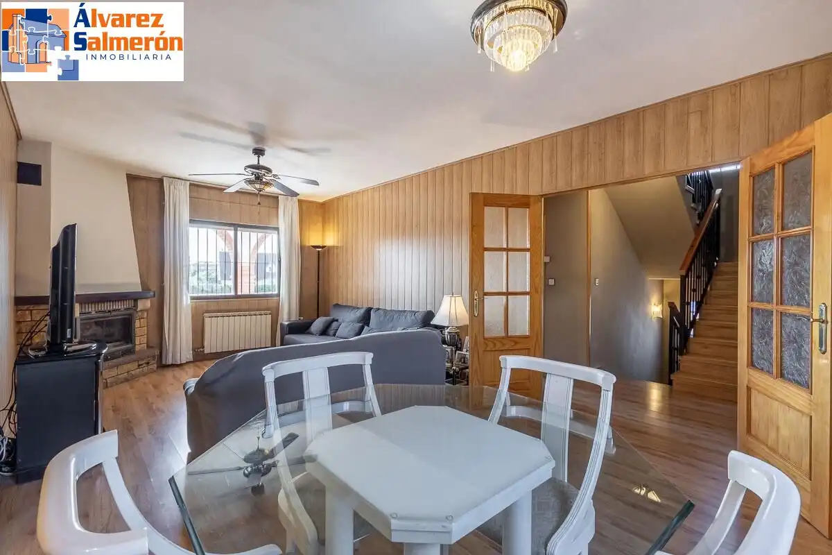 Chalet en venta en Gójar, imagen 6
