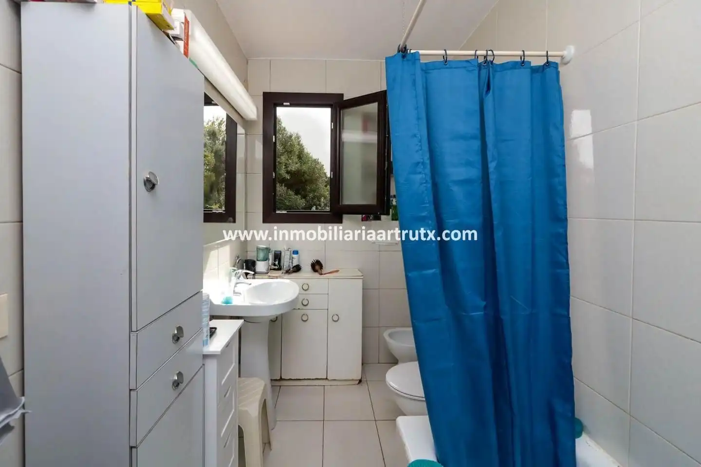 Chalet con jardín en venta en Cala Blanca, imagen 11