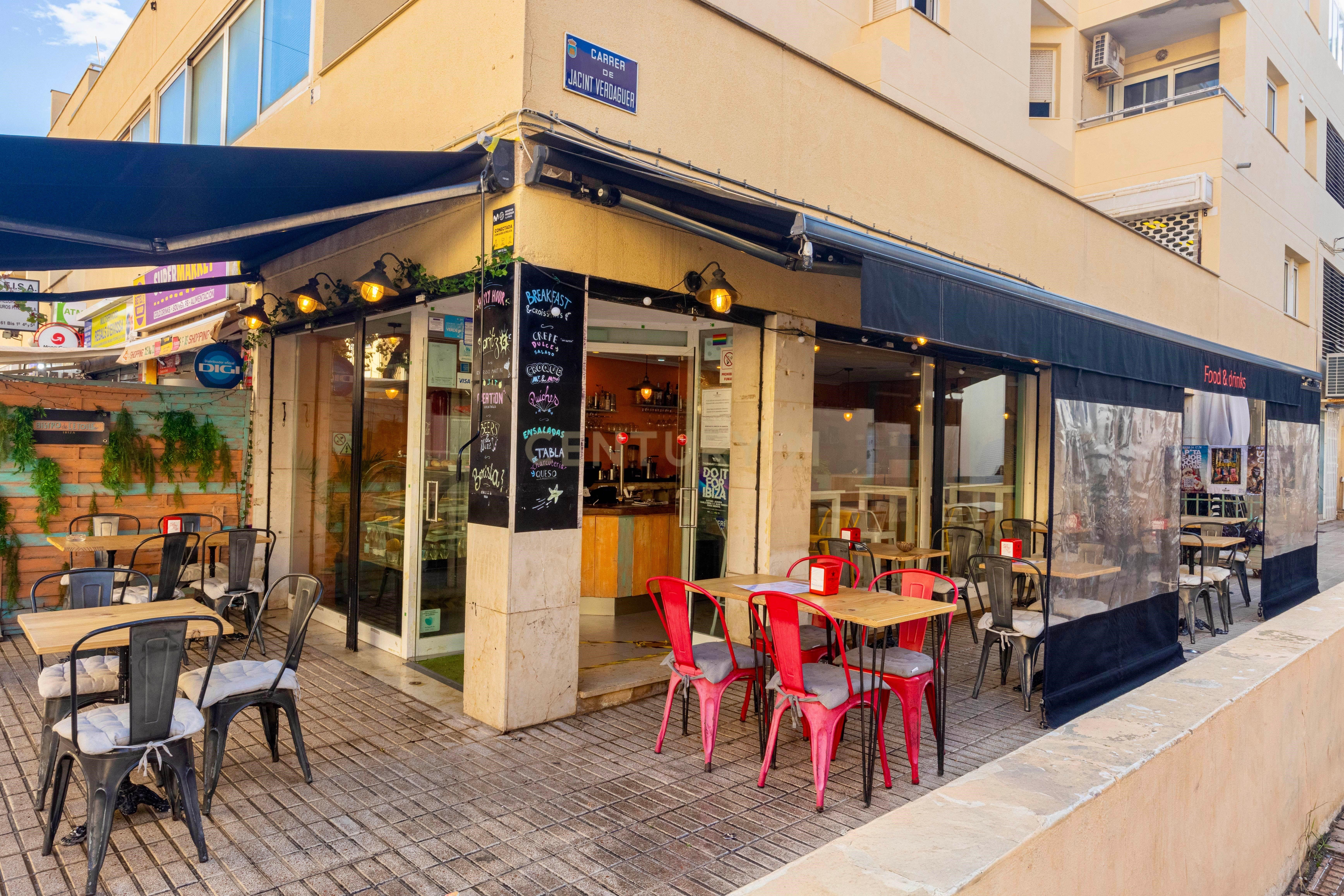 Premises for sale in Puig des Molins