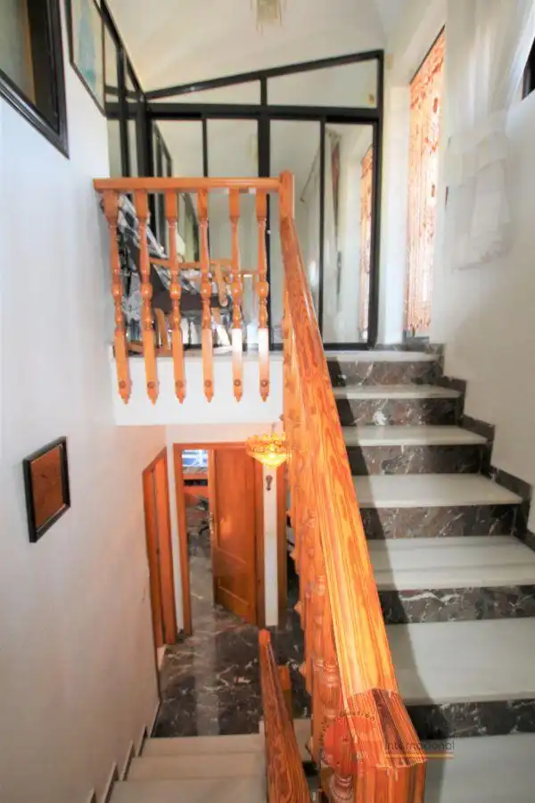 Casa o chalet en venta en Motril ciudad