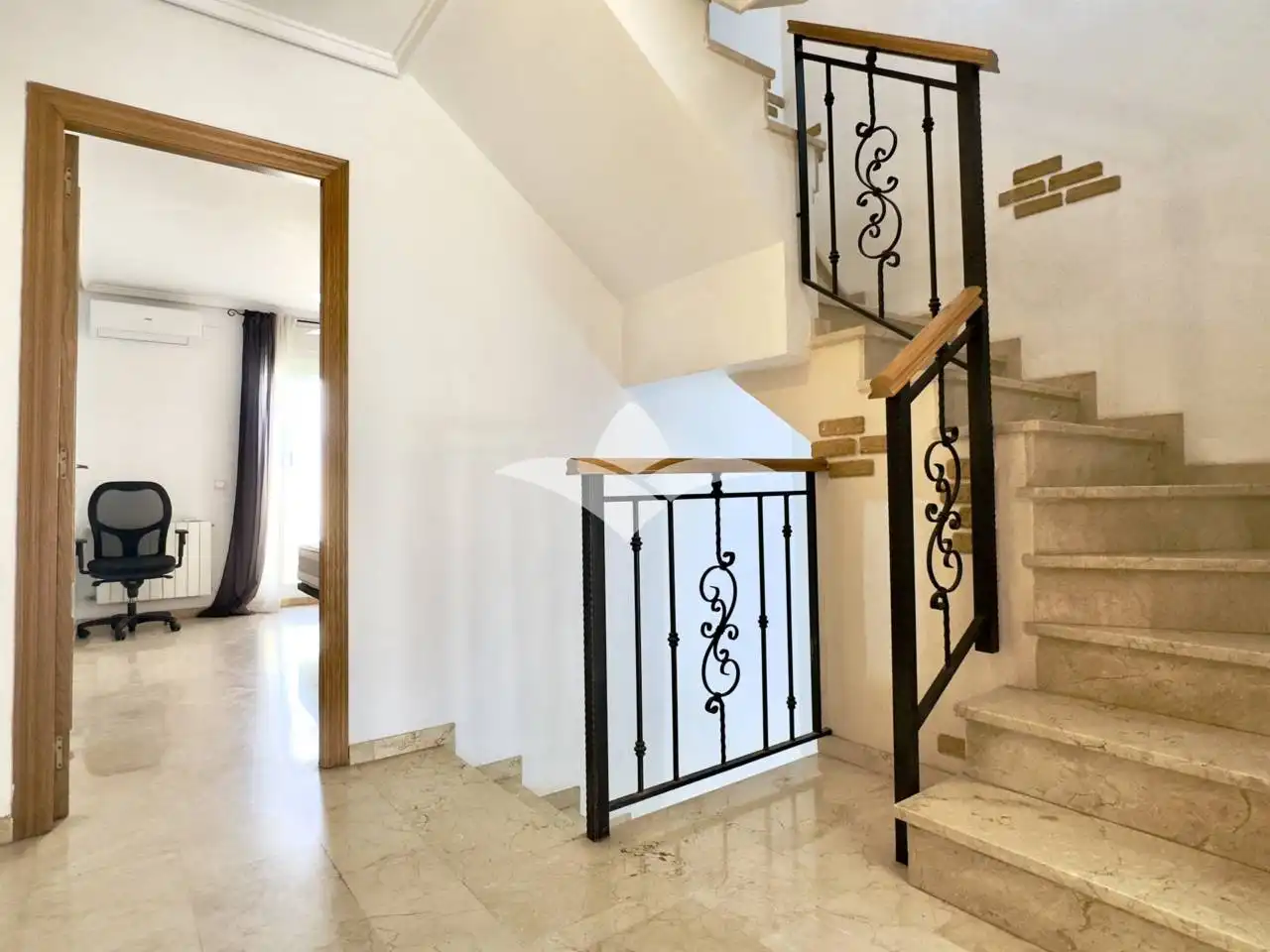 Detached homes for sale in Massamagrell  with Air Conditioner, Heating and Terrace