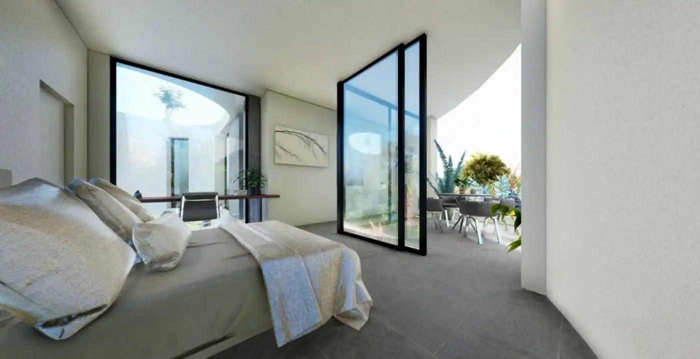 Villa con piscina in vendita a Orihuela Costa, imagen 7