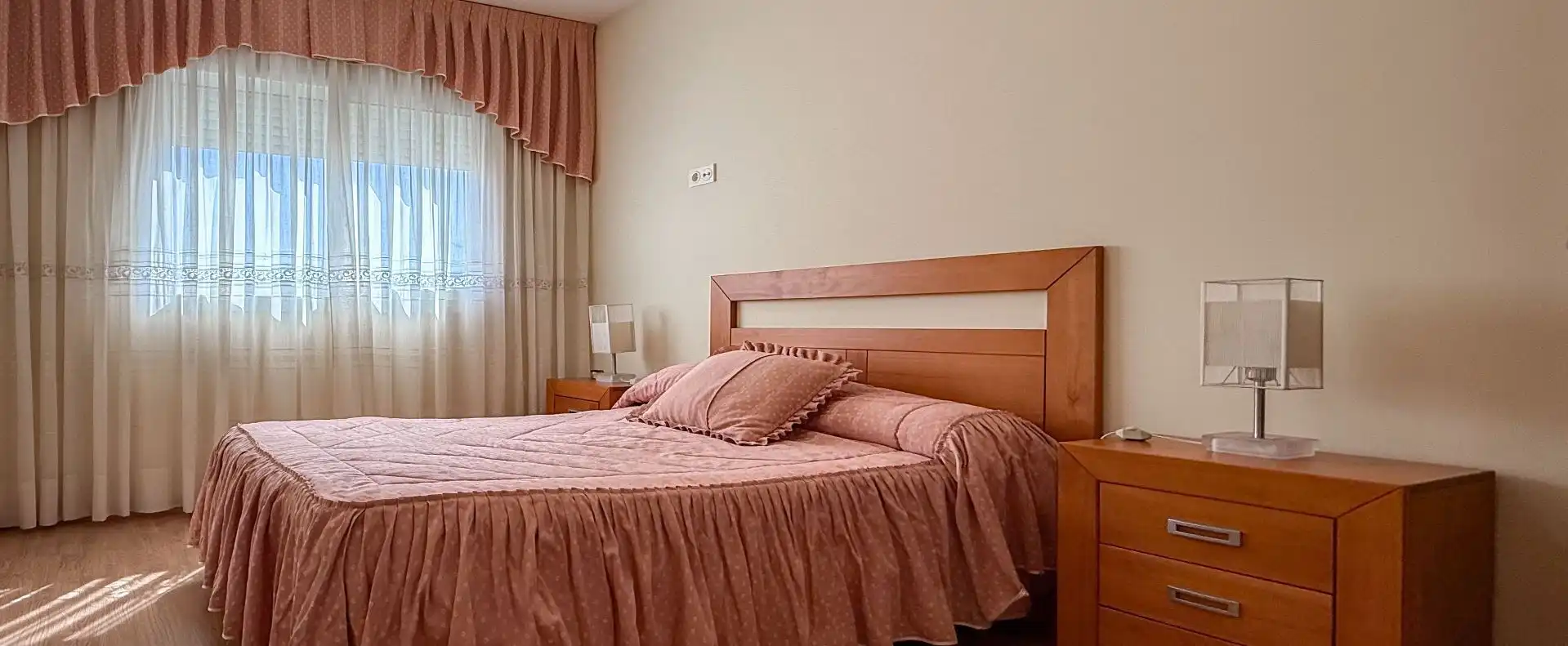 Habitación de Piso en venta en Camarles con Aire acondicionado y Calefacción