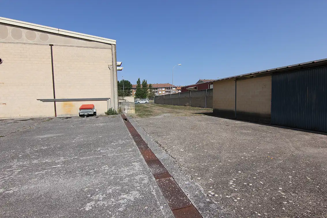 Nave industrielle à vendre à Salvatierra / Agurain, imagen 21