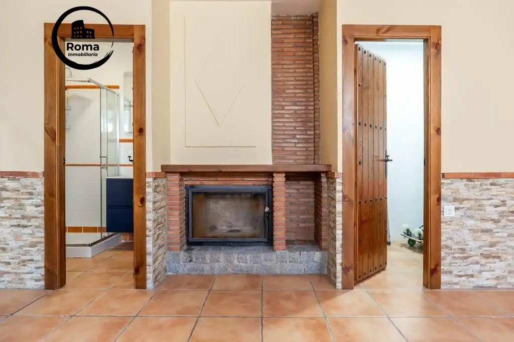 Chalet con terraza en venta en Villa de Otura, imagen 68