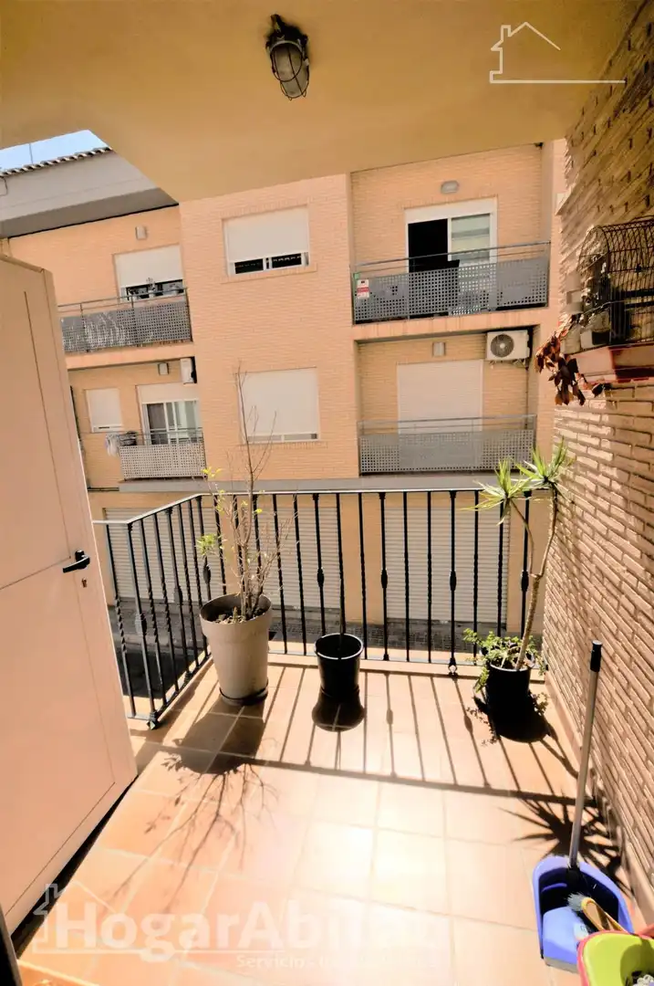 Maison avec terrasse à vendre à JACINTO BENAVENTE, imagen 44