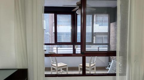 Foto 5 de Apartament per a compartir a Ensanche - Diputación, Alicante / Alacant