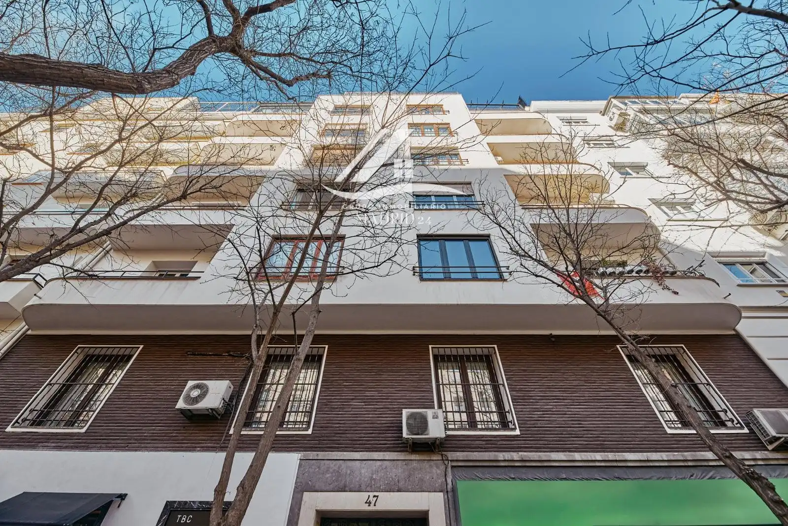 Flat with lift for sale in Cale de José Ortega y Gasset, imagen 39