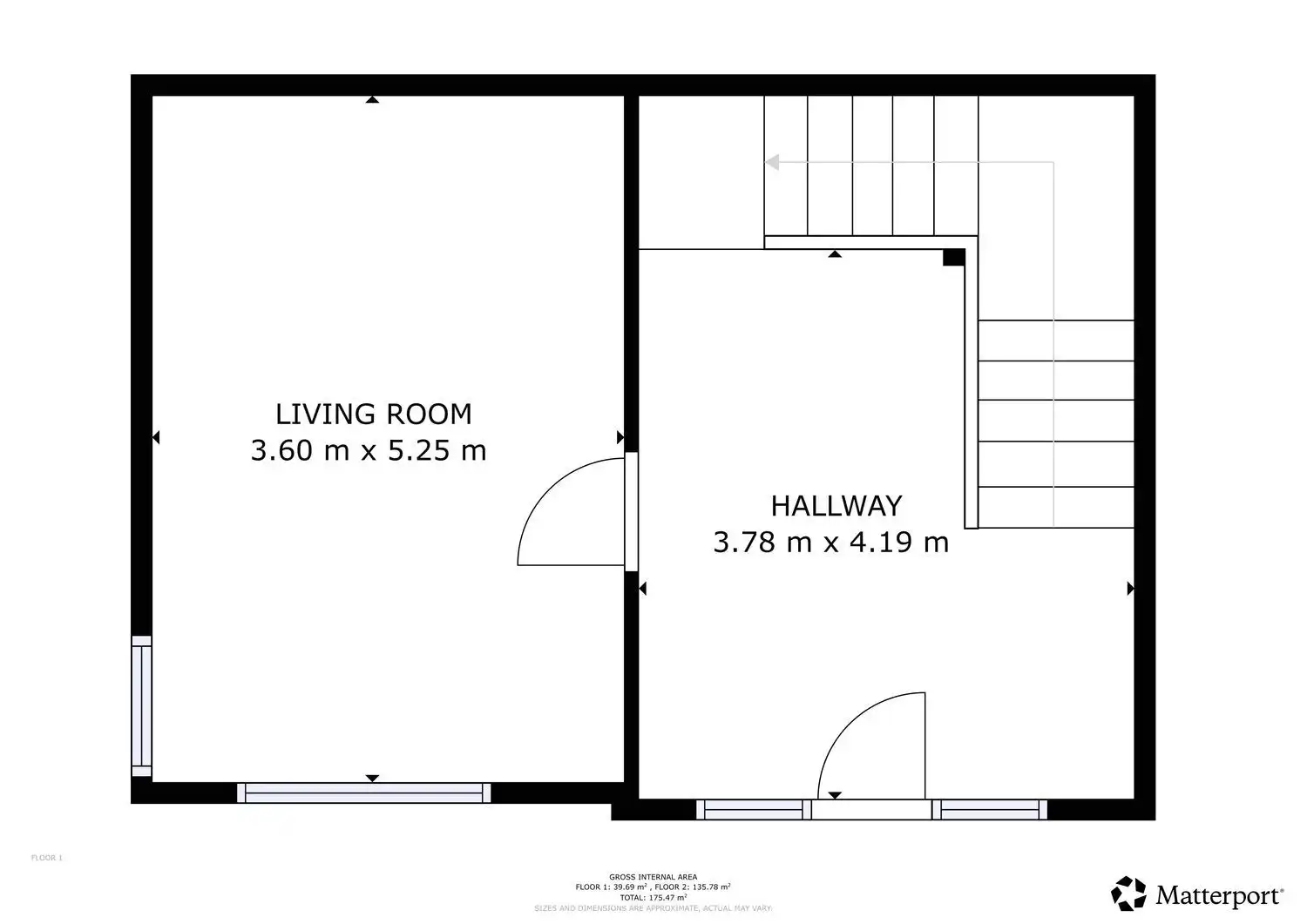Casa o xalet en venda a San Martín del Rey Aurelio
