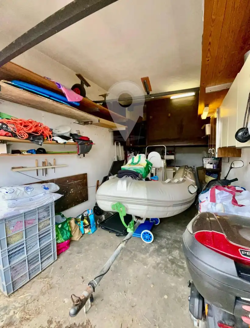 Piso en venta en Roses con Aire acondicionado, Trastero y Amueblado