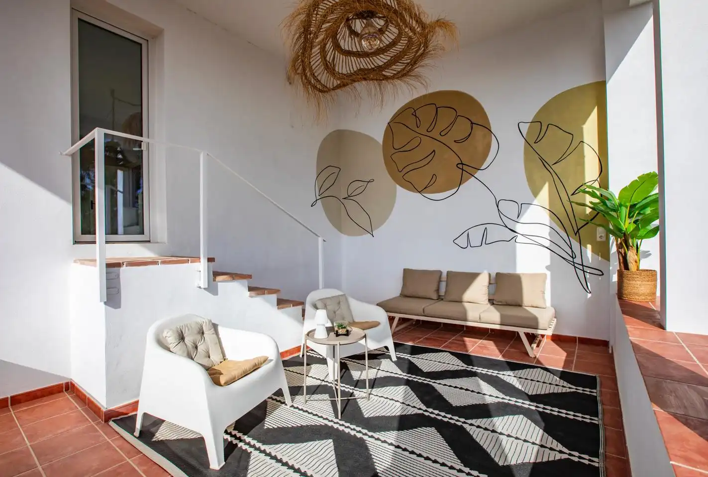 Casa o chalet en venta en Almuñécar con Aire acondicionado, Terraza y Trastero
