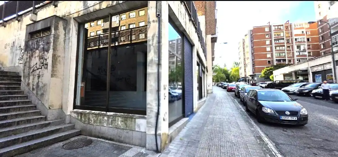 Business premises to rent in Celestino María del Arenal Plaza 10, imagen 2