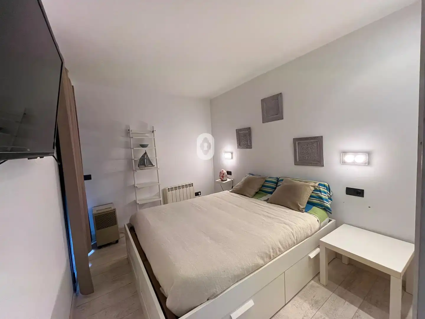 Planta baja de alquiler en Carrer Carrer del Fra Juníper Serra, Son Serra de Marina