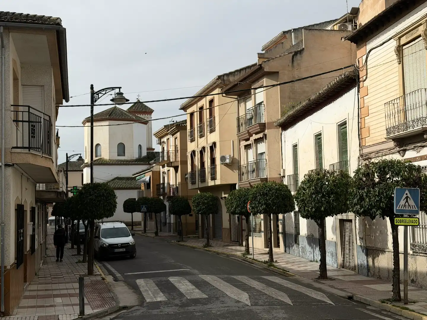 Casa en venda a Chauchina, imagen 18