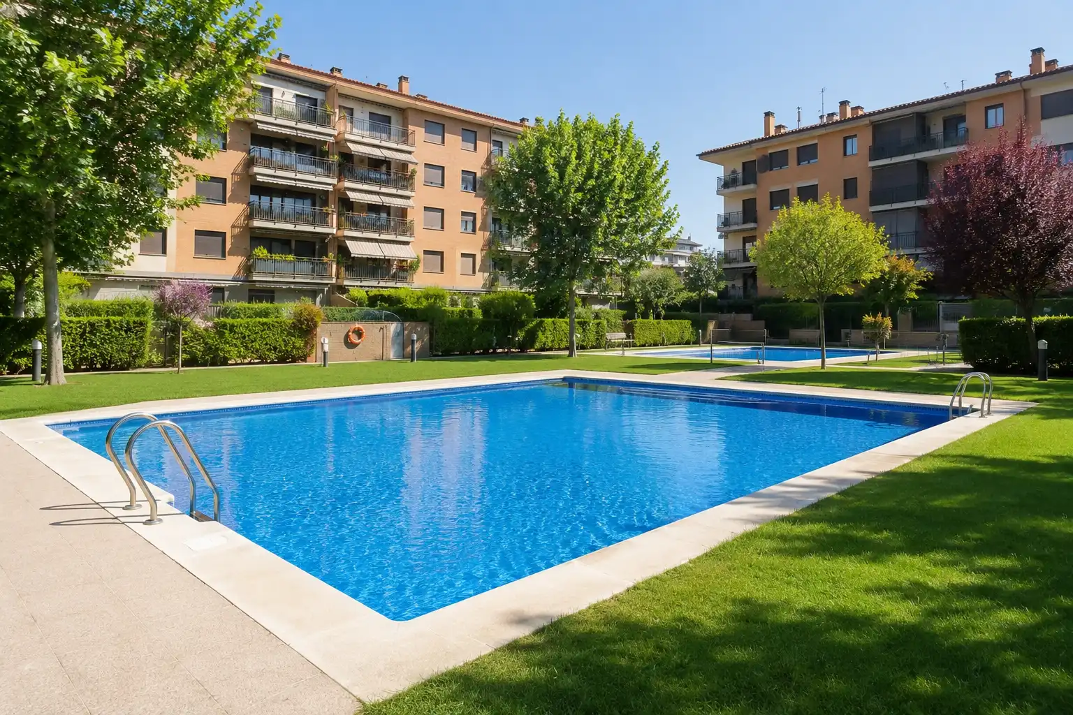 Wohnung mit Terrasse zum Verkauf in Carrer de la Bòbila, imagen 5