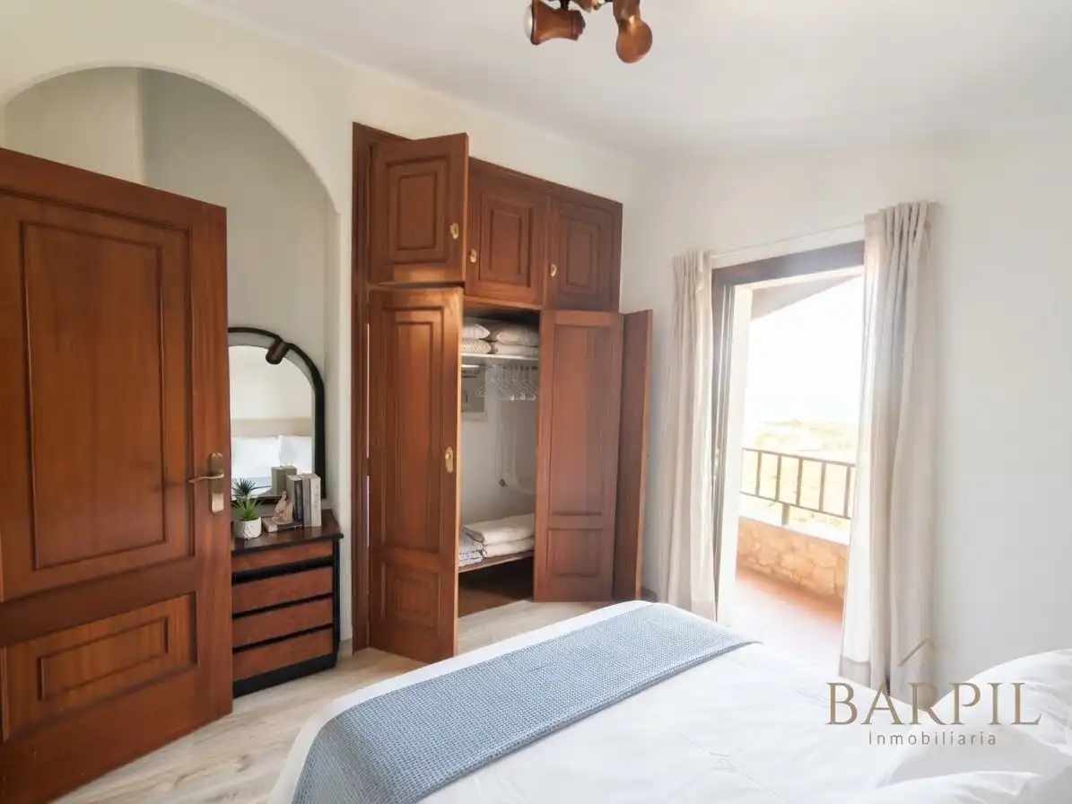 Villa mit Pool zur Miete in Rúa Albores Pequeno 20, imagen 12