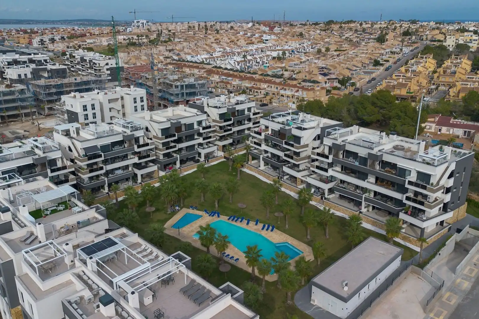 Mini appartamento in vendita a Orihuela Costa, imagen 32