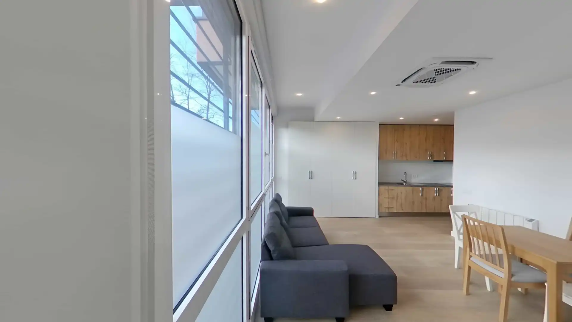 Flat to rent in Calle de Sanchorreja, imagen 6