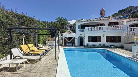 Foto 4 de Casa o chalet en venta en Son Bou - Sant Jaume, Illes Balears