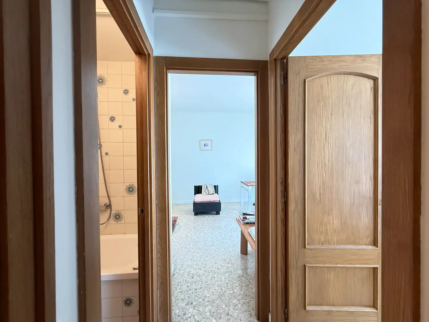 Piso en venta en Barcelona con Aire acondicionado, Calefacción y Terraza