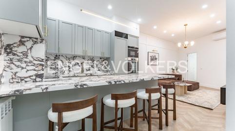 Foto 2 de Pis de lloguer a Calle de las Veneras, Sol,  Madrid Capital