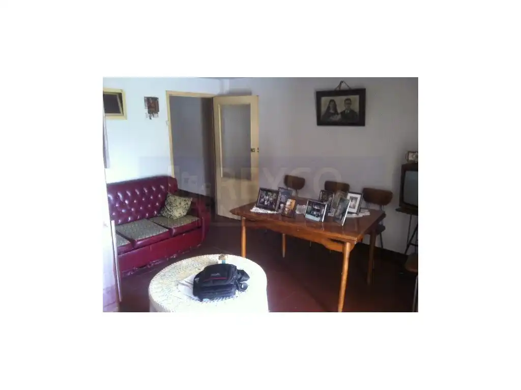 Sala de estar de Casa o chalet en venta en Sotés con Jardín privado y Balcón