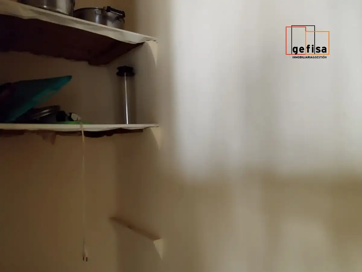 Piso con terraza en venta en Valdepeñas, imagen 19