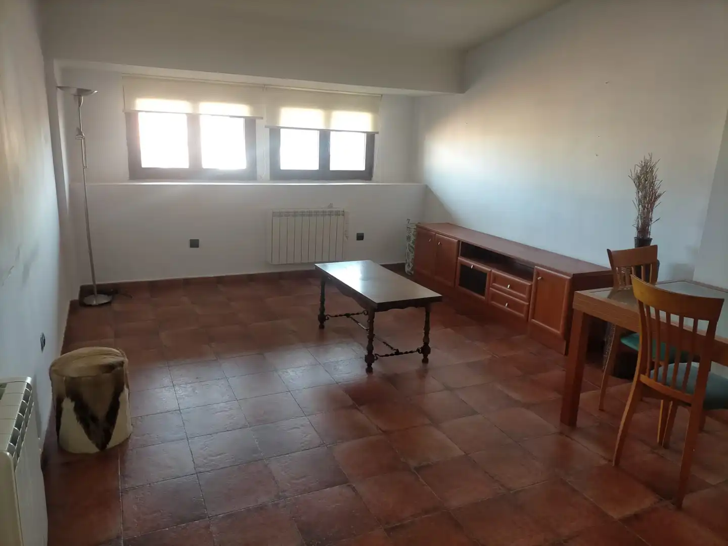 Piso en venta en Arévalo con Amueblado