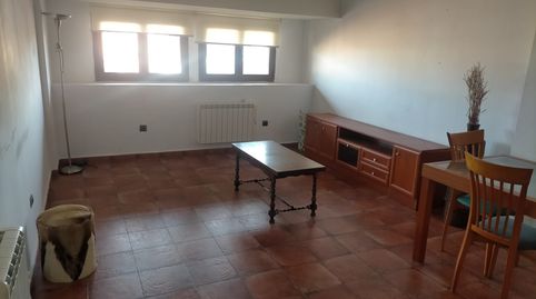 Foto 5 de Piso en venta en Plaza Salvador, 9, Arévalo, Ávila
