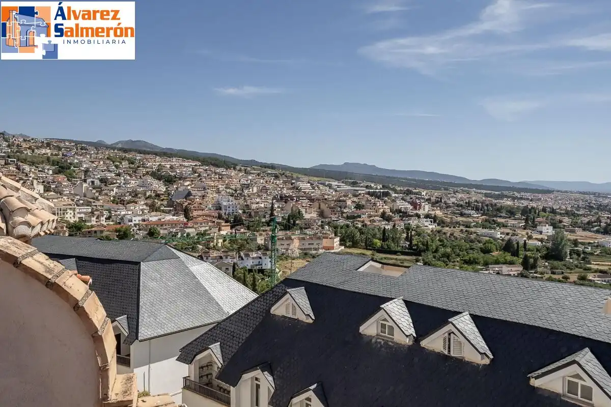Appartement avec ascenseur à vendre à Calle del Molinillo, imagen 26